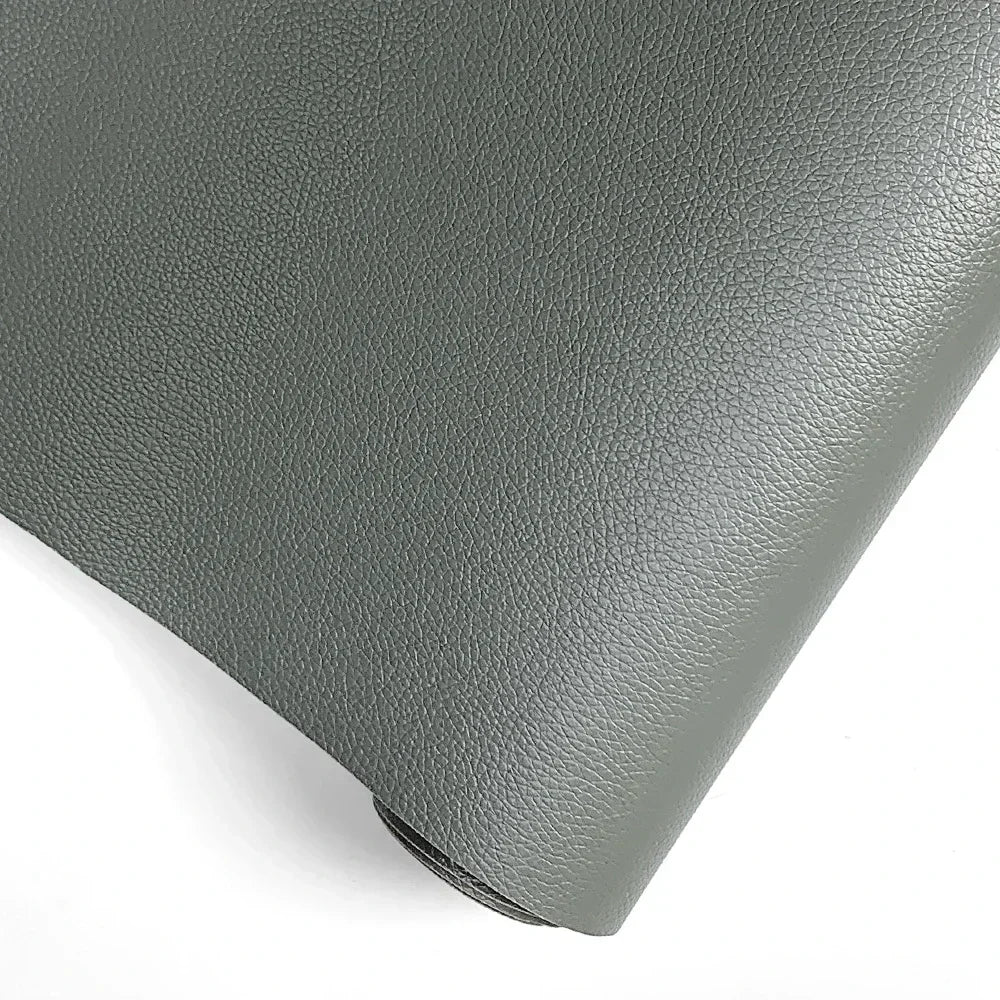 Film Wrapping Foil Car PU Leather Repair Patch Vinyl Wrap Car Tuning Stickers Waterproof Full Body Sticky Sticker Adhesive 