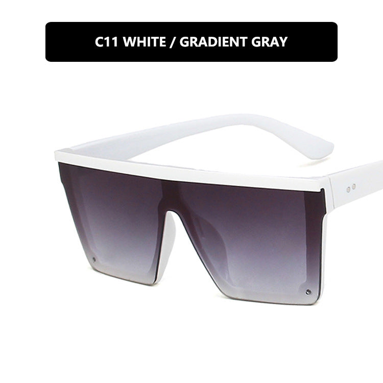 Stylish and well-fitting sunglasses with UV400 protection