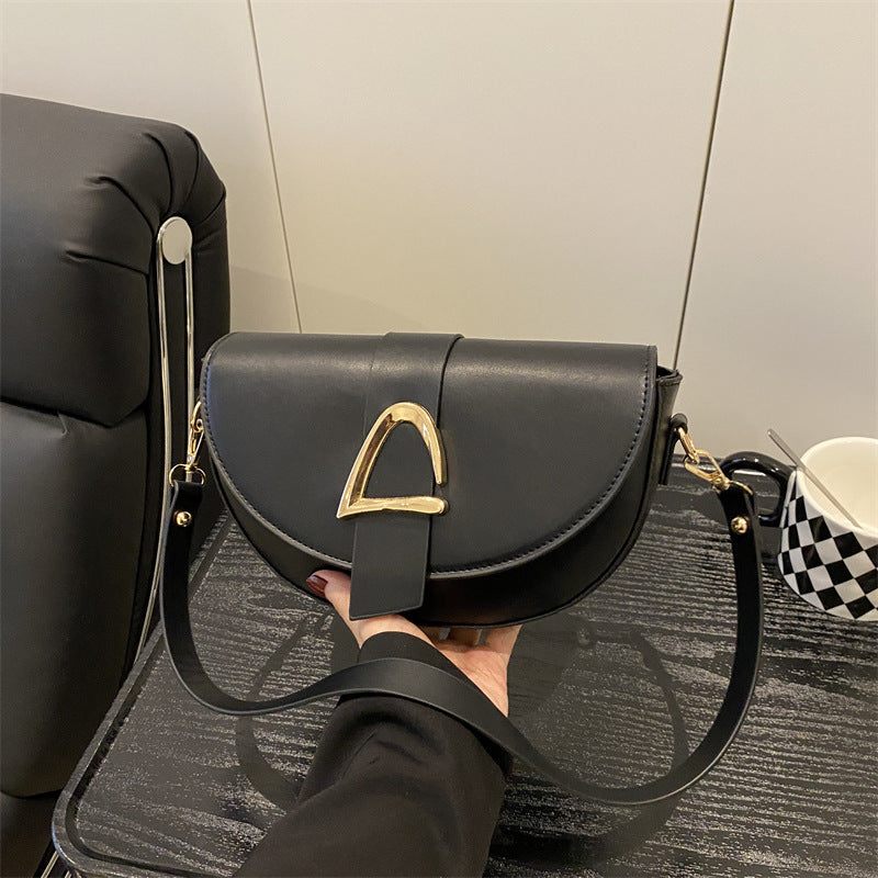 High-end, Fashionable Single-shoulder Bag