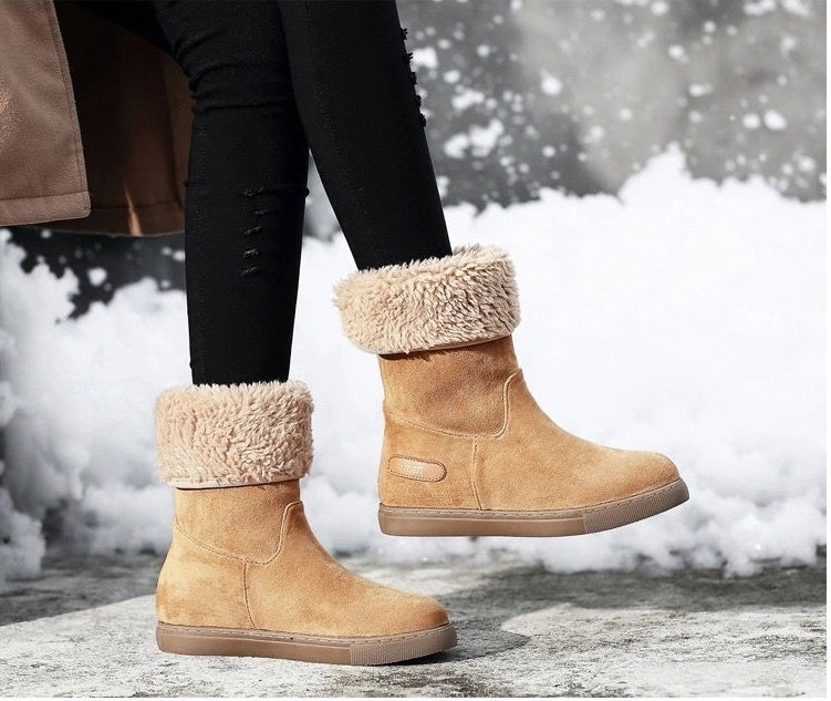 Pairs Of Shoes For Winter