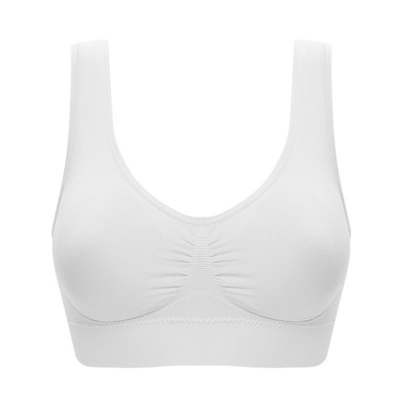 Plus Size Bras For Women seamless