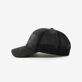 Cap with mesh back