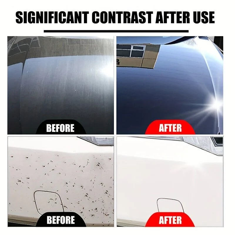 Car ceramic coating 30ML