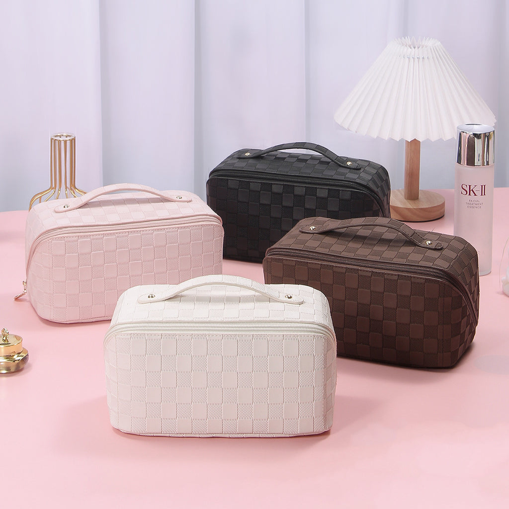 Large Toiletry Bag  Waterproof