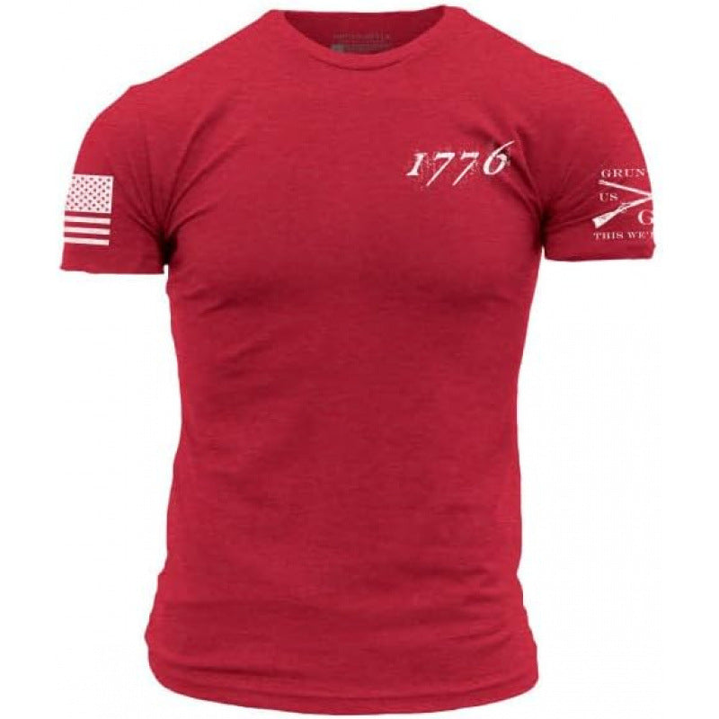 Cotton Mens Shirt