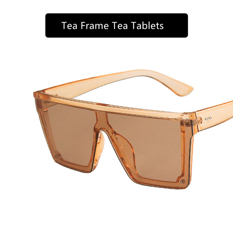 Stylish and well-fitting sunglasses with UV400 protection
