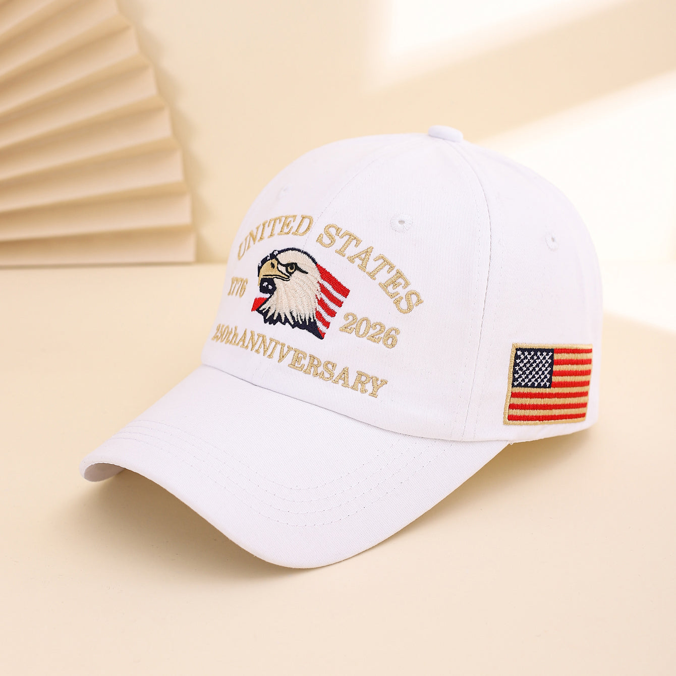 American style cap