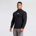 Stretchy sports shirt