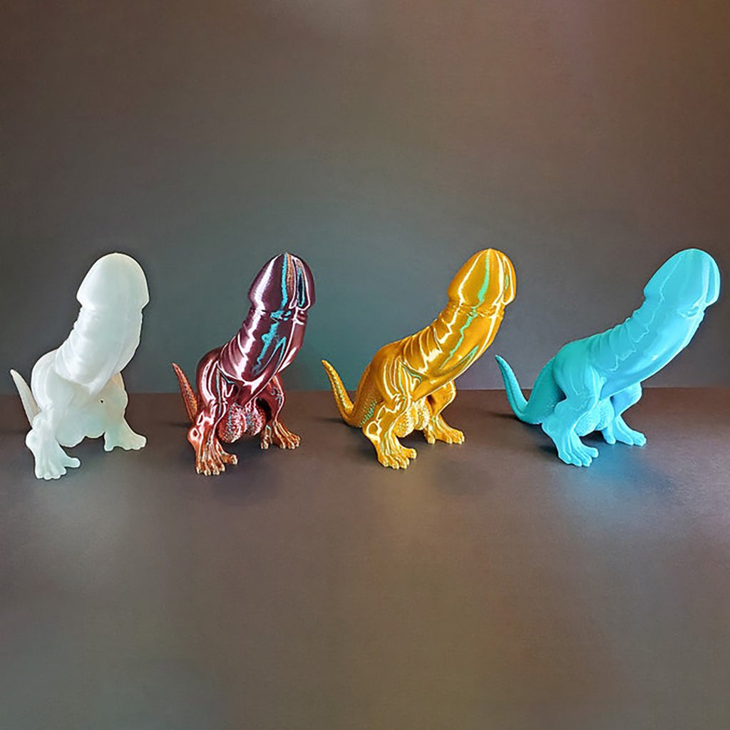 Dick Dinosaur