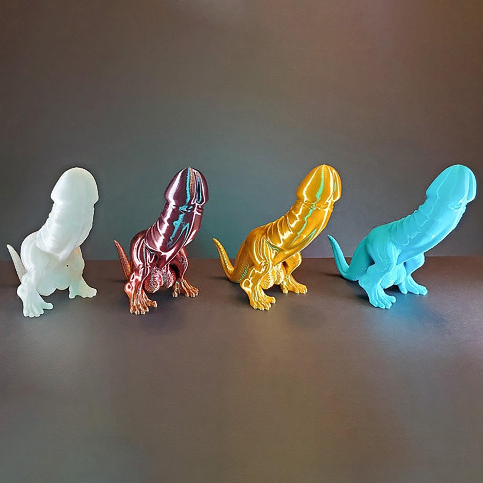 Dick Dinosaur