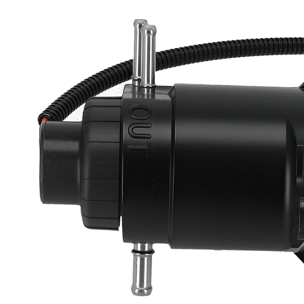 Fuel Filter Housing Front for Dodge Ram 2500 3500 6.7L Cummins 13-18 68157290AB 