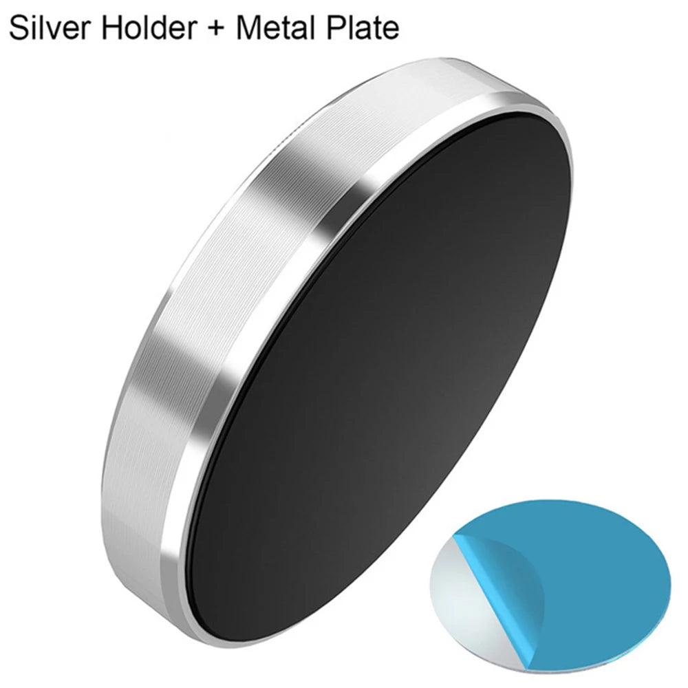 Car Magnetic Phone Holder 360°