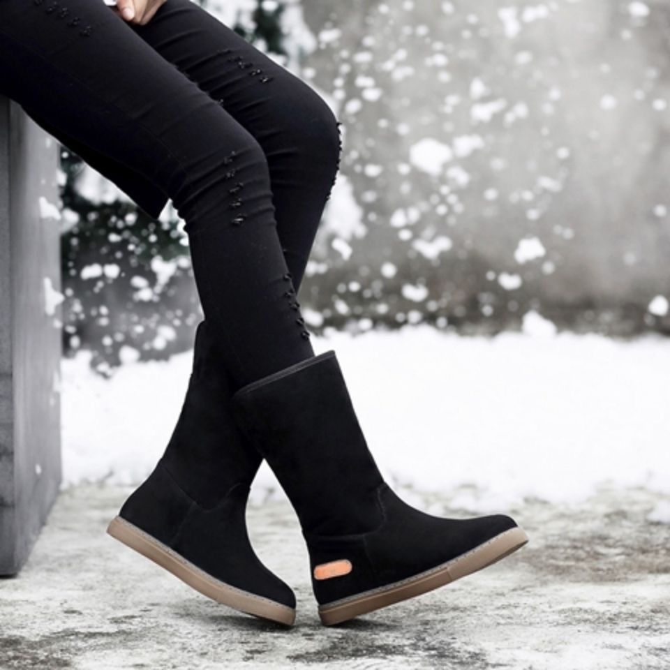 Pairs Of Shoes For Winter