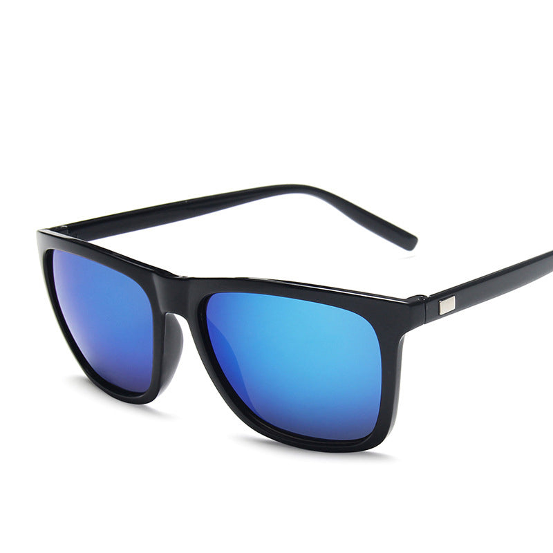 Stylish trendy sunglasses