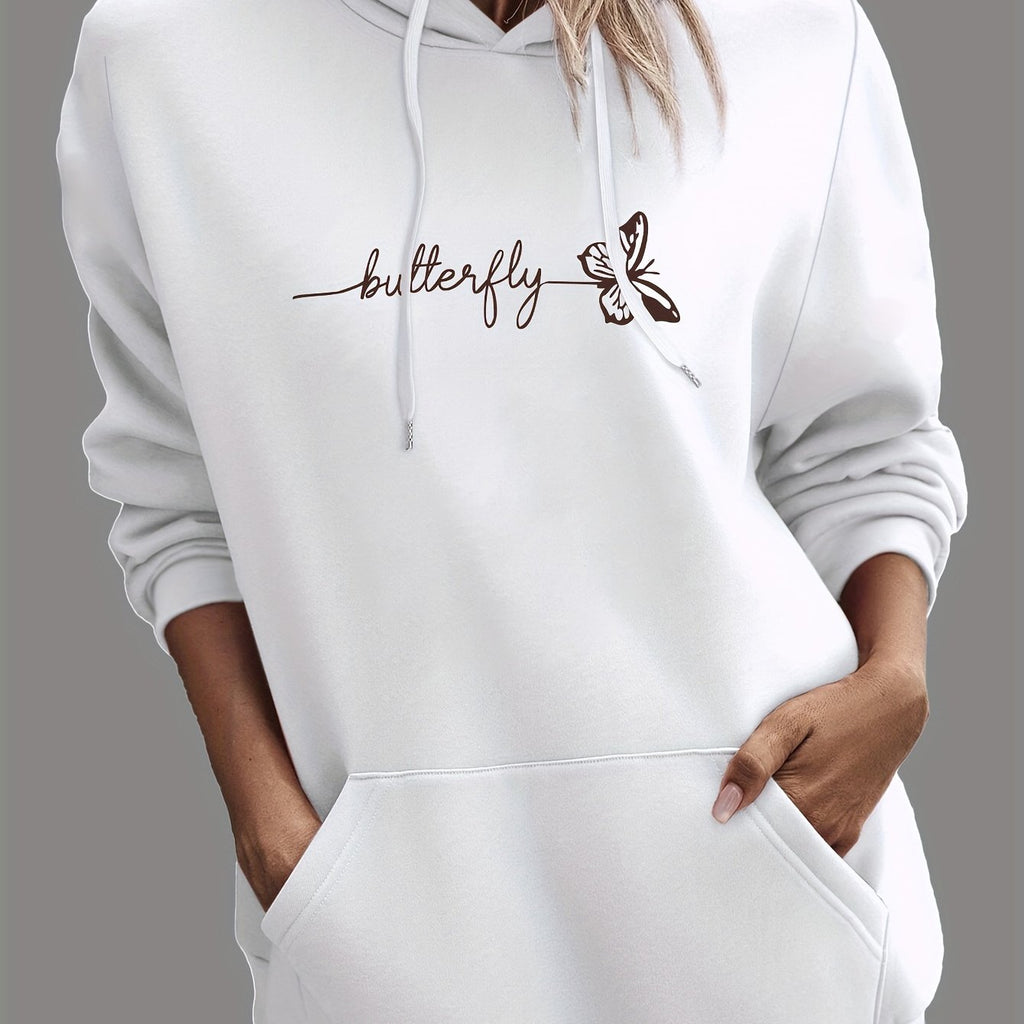 Womens Hoodie