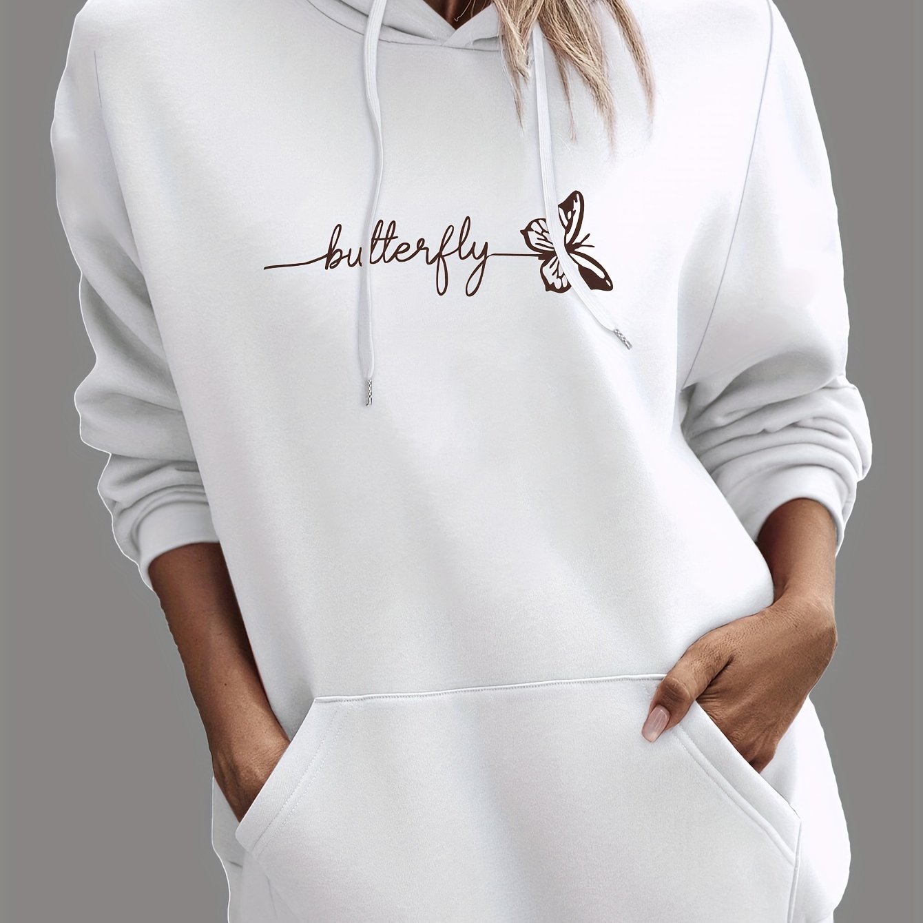 Womens Hoodie