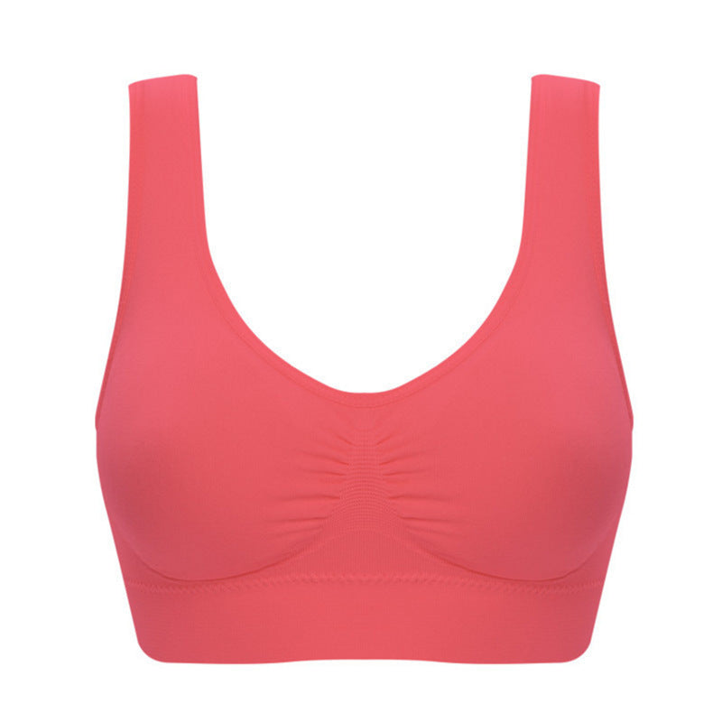 Plus Size Bras For Women seamless