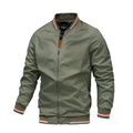 Men's Jacket Springautumn