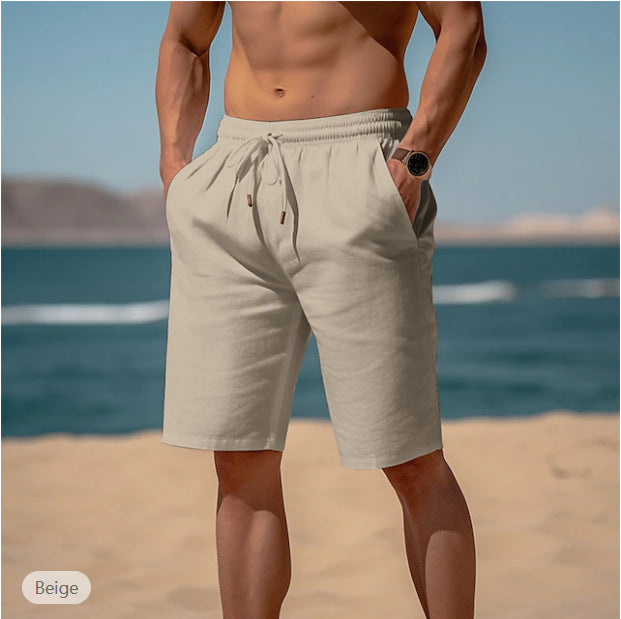 Stylish shorts for summer