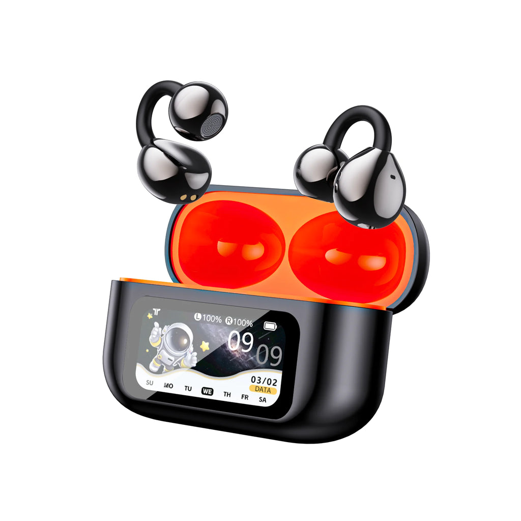 Artificial Intelligence headphones with Translator function