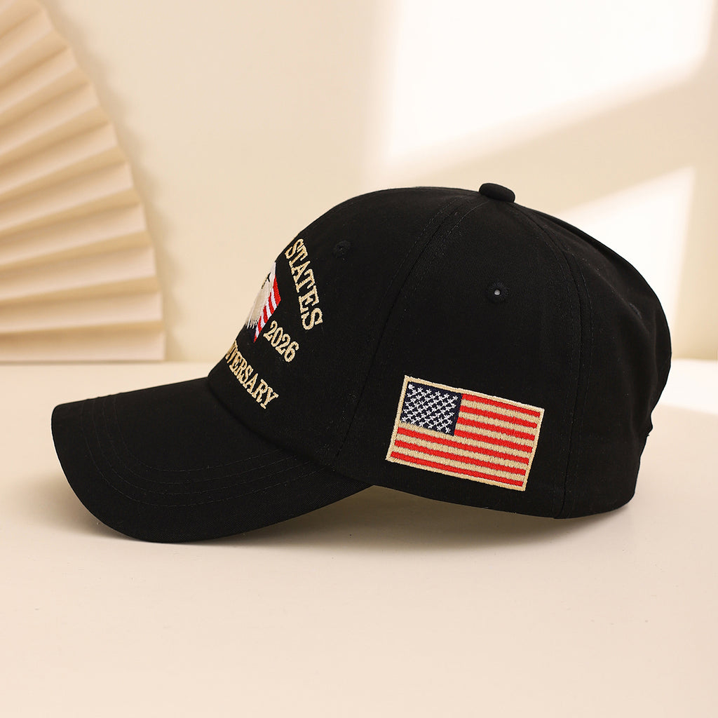 American style cap
