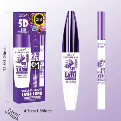 Eyebrow Gel Cream Long-Lasting