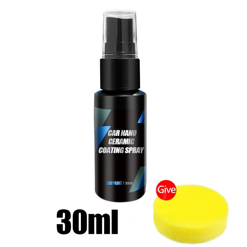 Car ceramic coating 30ML