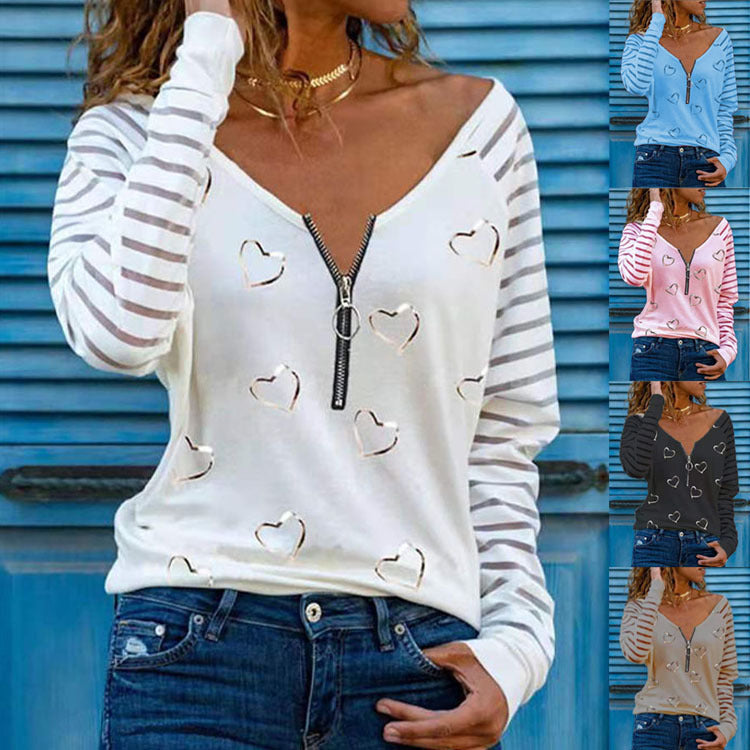 Long Sleeve