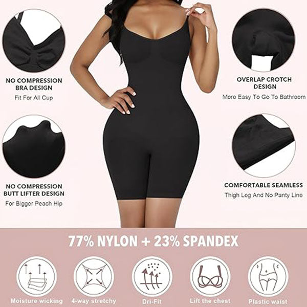 Shaping underwear - for a perfect body