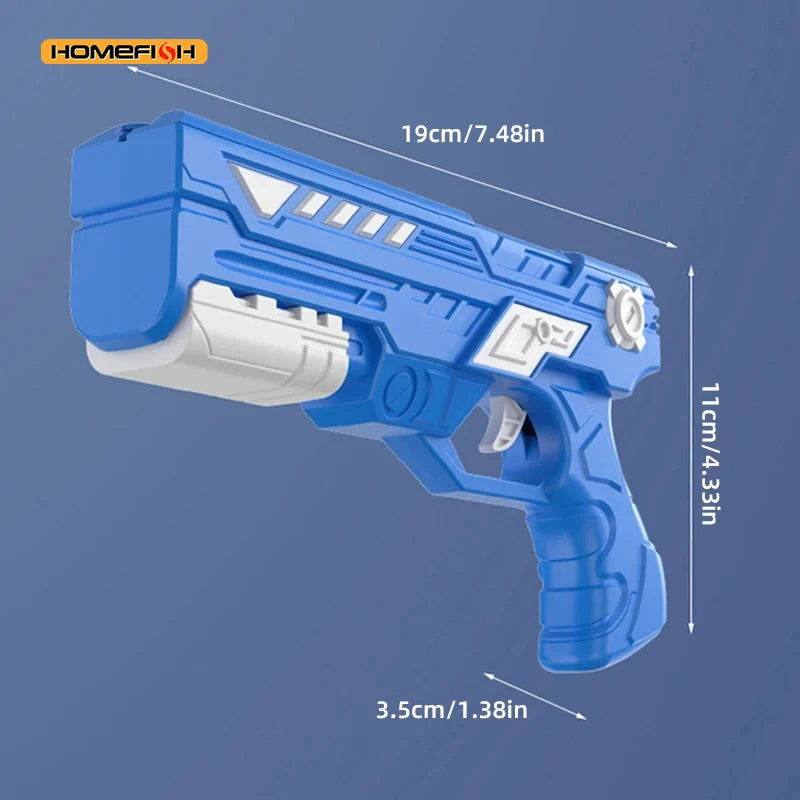 Children's Foam Ejection Aircraft