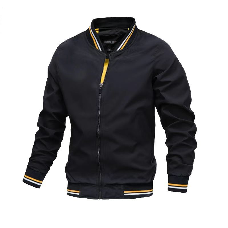Men's Jacket Springautumn