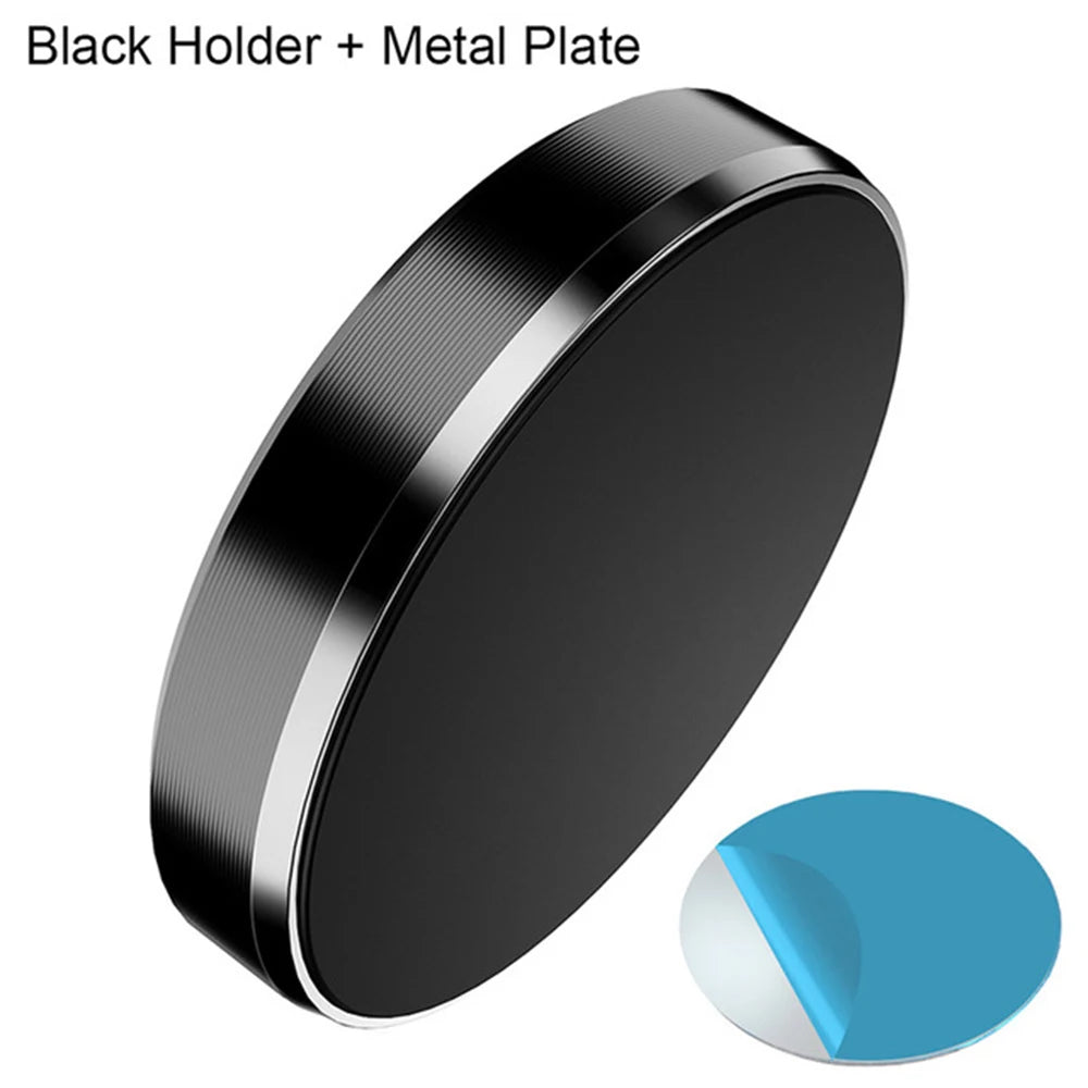 Car Magnetic Phone Holder 360°