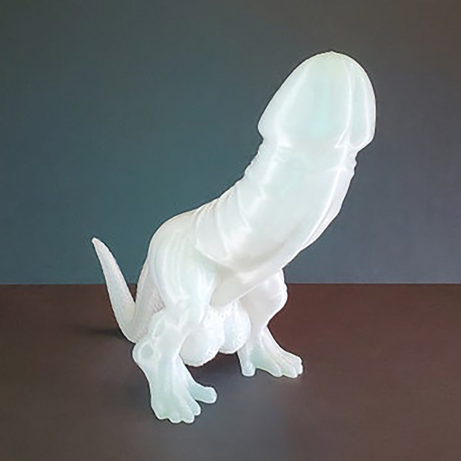 Dick Dinosaur