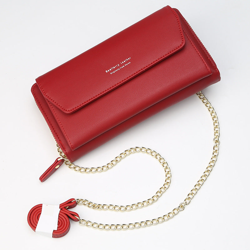 Baellerry Women''s Wallet