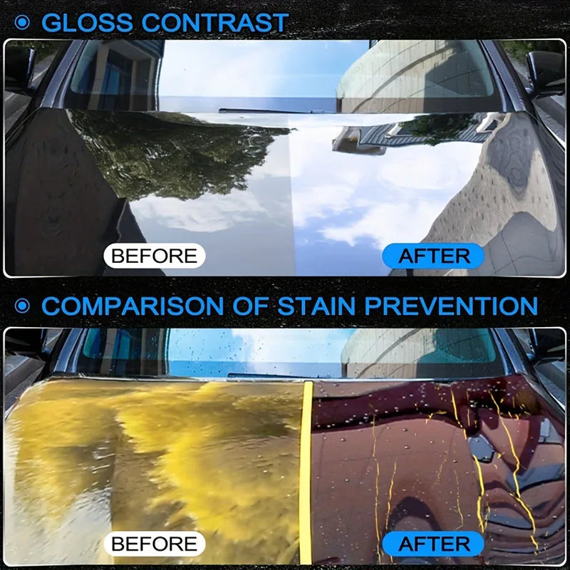 Car ceramic coating 30ML